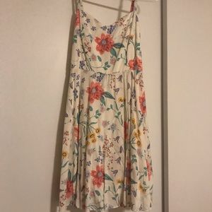 Casual Summer Sundress